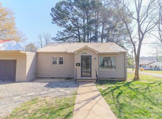 2104 Hampton Dr, Jonesboro, AR 72401