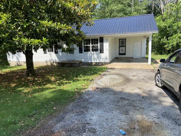 311 Memorial Ave, Henderson, TN 38340