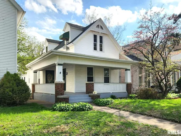 1512 State St, Quincy, IL 62301