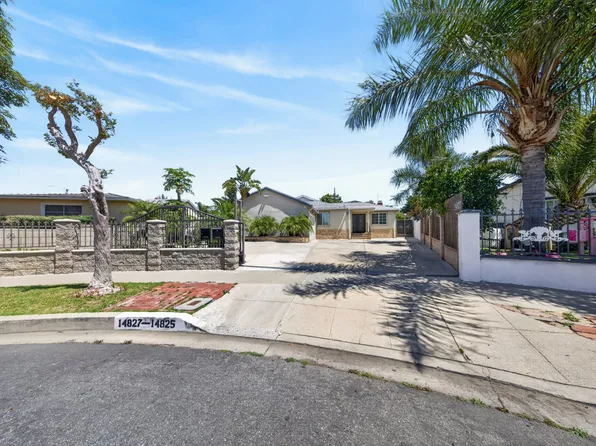 14827 Dearborn St, Panorama City, CA 91402