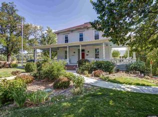 3600 Mayberry Dr, Reno, NV 89509