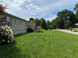 417 N Elm St, Monterey, TN 38574