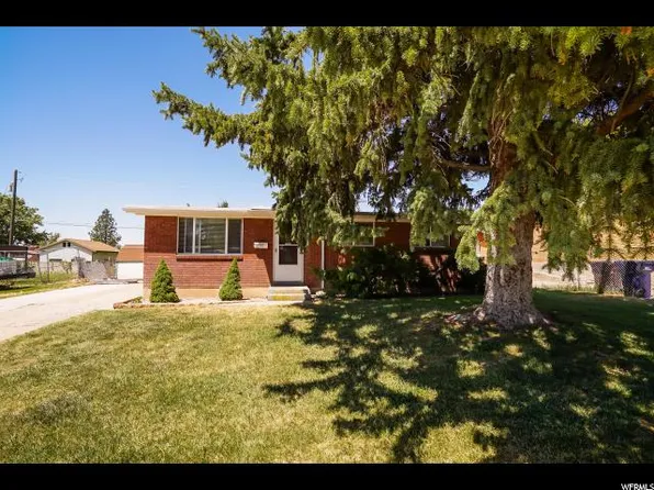 2532 W 4750 S, Roy, UT 84067