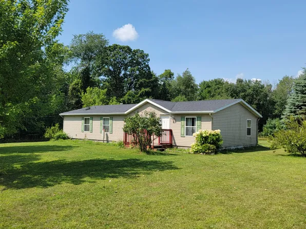 6519 N Hillman Rd, Six Lakes, MI 48886