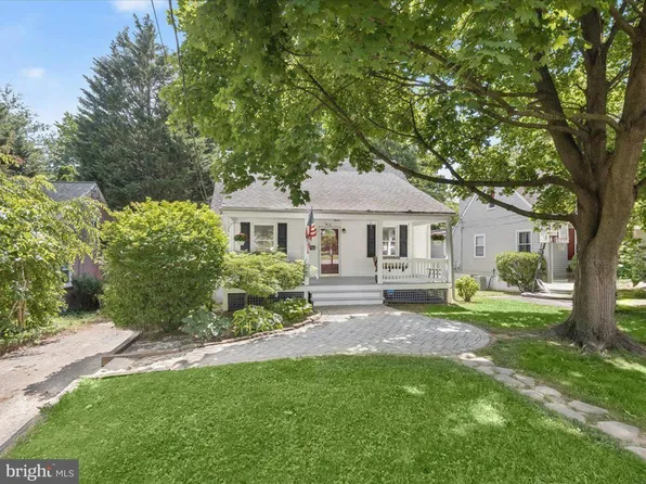 119 1st Ave, Reisterstown, MD 21136