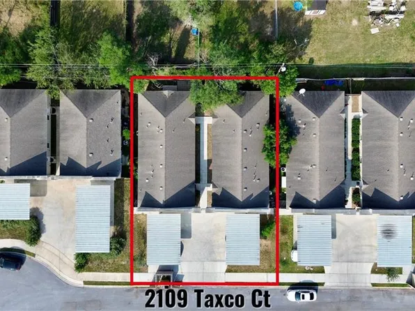 2109 Taxco Ct, Edinburg, TX 78542