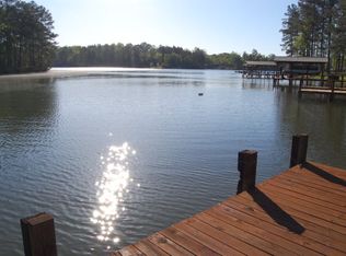 43 Waters Edge, Chappells, SC 29037