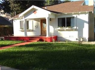 305 E Penn St, Pasadena, CA 91104
