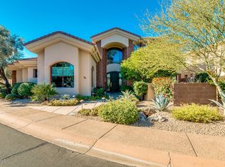 7475 E Gainey Ranch Rd UNIT 5, Scottsdale, AZ 85258
