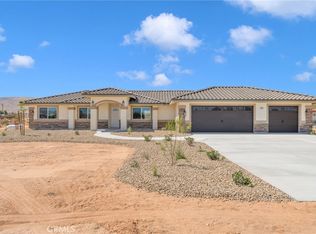 21317 Caribou Rd, Apple Valley, CA 92308