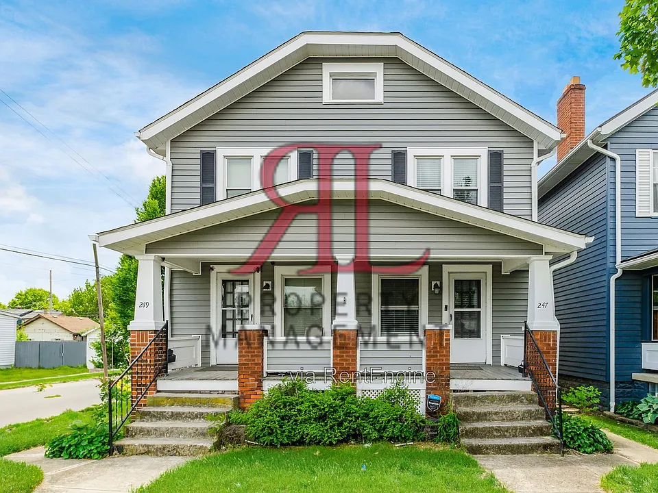 247 E Jenkins Ave