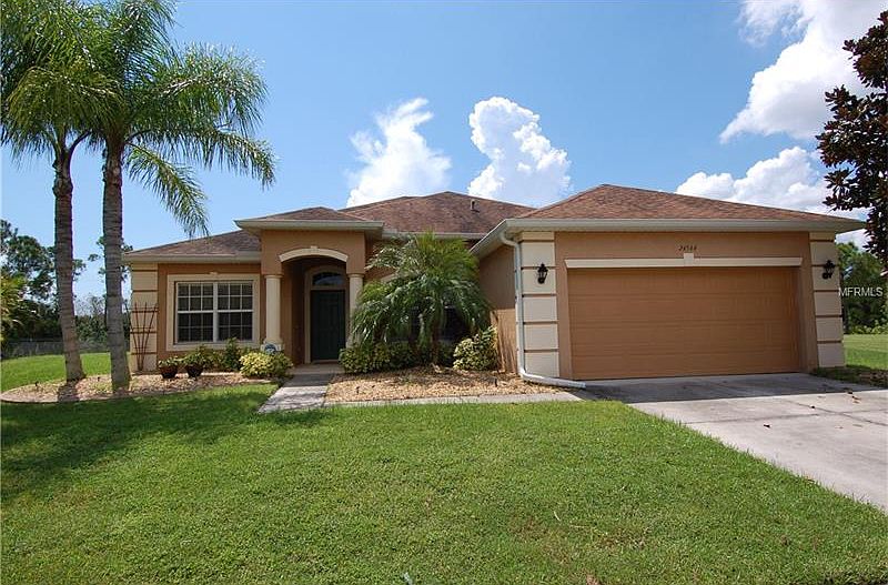 1st image of 24566 Sunset Ln
