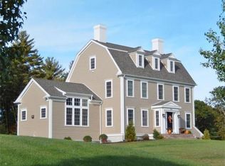 206 Jean Carol Rd, Abington, MA 02351