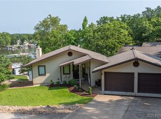 2151 Portside Ln, Osage Beach, MO 65065