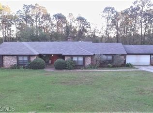 8701 Orchard Ridge Dr S, Semmes, AL 36575
