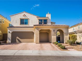 2195 Maderno St, Henderson, NV 89044