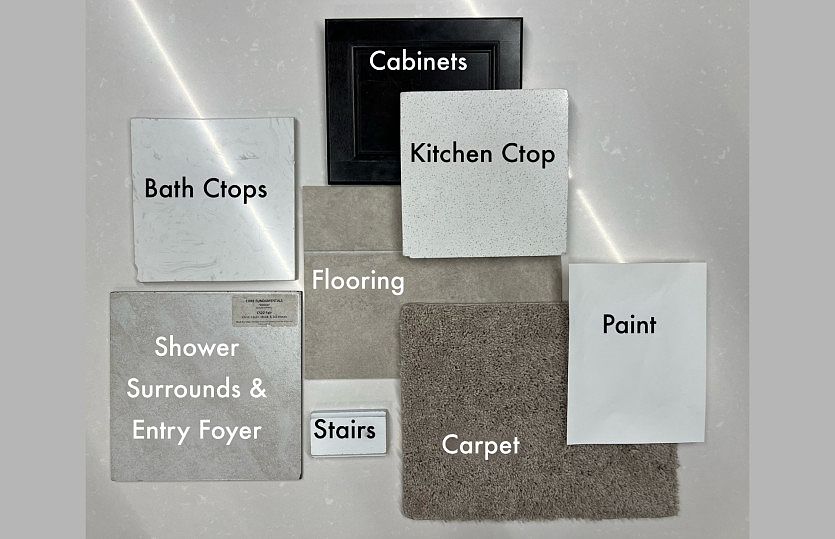 Material Board