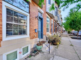 518 S Newkirk St, Baltimore, MD 21224