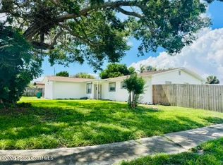 725 Manderine St, Merritt Island, FL 32953