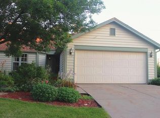 1709 Stardust Dr, Waukesha, WI 53186