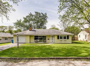 378 California Ave, Aurora, IL 60506