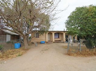 19682 Vista Ave, Strathmore, CA 93267