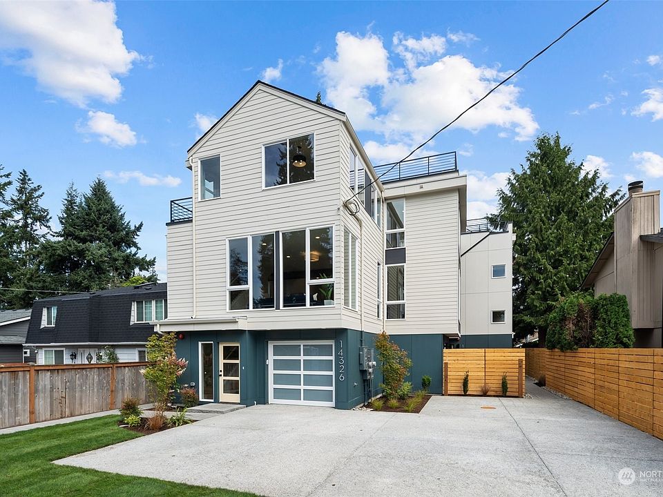 1st image of 14326 Wallingford Avenue N #B