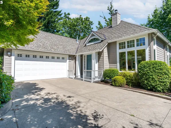 9614 NW Durrett St, Portland, OR 97229