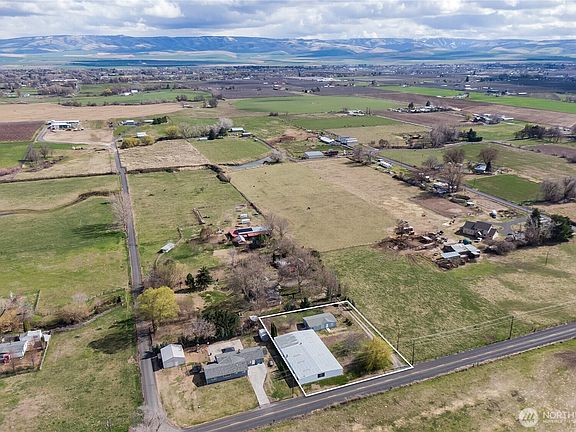 3rd image of 84889 Triangle Station Road