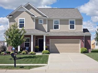 4134 Ballybay Ln, Indianapolis, IN
