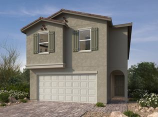 Plan 2069 Modeled Plan, Landings at Aven, Las Vegas, NV 89139