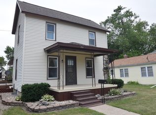 316 1st Ave SW, Clarion, IA 50525