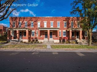 417 E Mithoff St, Columbus, OH 43206