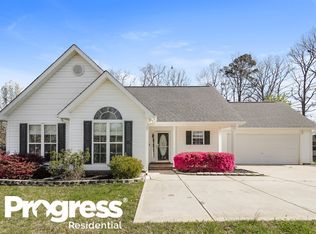837 White Oak Ln, Matthews, NC 28104