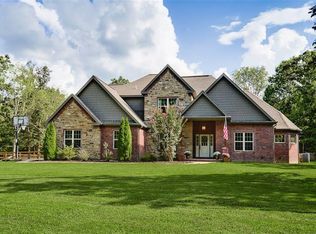 17919 N Mount Olive Rd, Gravette, AR 72736