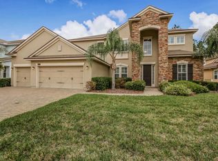 402 Cross Ridge Dr, Ponte Vedra, FL 32081