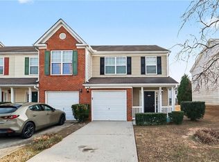 7238 April Ct, Morrow, GA 30260
