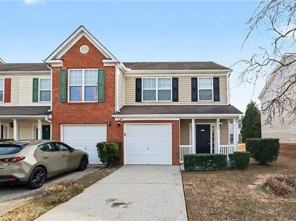 7238 April Ct, Morrow, GA 30260