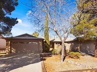 7438 E Horseshoe Ln APT 1, Prescott Valley, AZ 86314