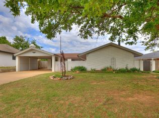 6429 N Harvard Ave, Oklahoma City, OK 73132