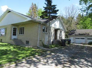 8973 Gast Rd, Bridgman, MI 49106