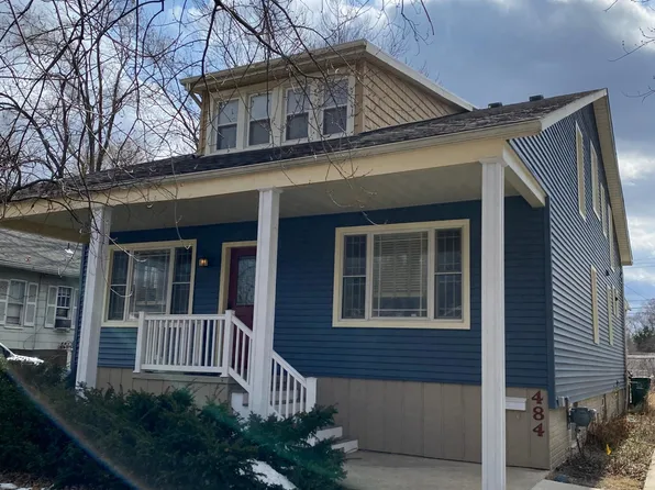 484 Academy St #1, Ferndale, MI 48220
