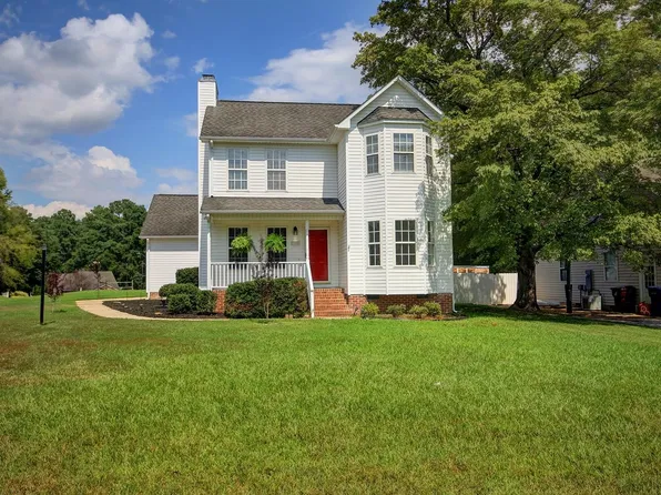 3006 Rena Ln, Sanford, NC 27330