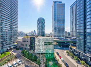 85 Queens Wharf Rd #906, Toronto, ON M5V 0J9
