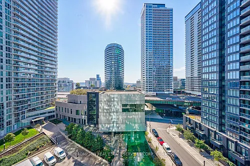 85 Queens Wharf Rd #906 Photo 1