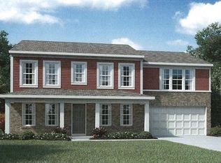 260 Augusta Walk, Canton, GA 30114