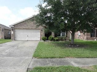 6618 Poplar Rose Ct, Richmond, TX 77469
