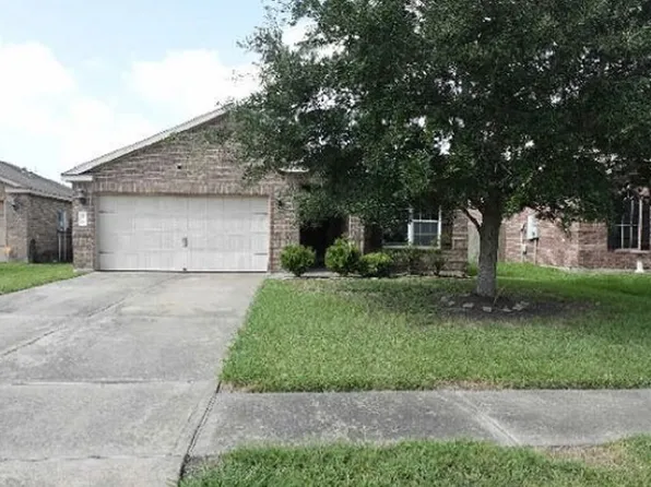 6618 Poplar Rose Ct, Richmond, TX 77469