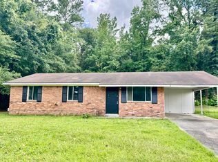 1192 Bennock Mill Rd, Augusta, GA 30906