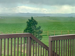 26973 Rainbow Cir, Elizabeth, CO 80107